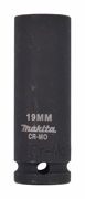 Immagine di Impact Socket, 1/2", 19 x 81, 5 mm - B-52233