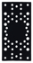 Immagine di Protezione per platorello 93X185mm - D-78885