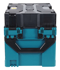 Immagine di Caricabatterie Multiplo XGT 12 slot BCC02 - 1914U0-3