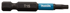 Immagine di Inserto 50mm Impact Black - T15 - B-63775