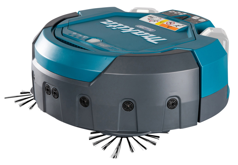 Immagine di Robot Aspiratore LXT ® - DRC200Z