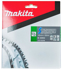 Immagine di Lama Specialized T.C.T., 165x20mm, 24T - B-32904