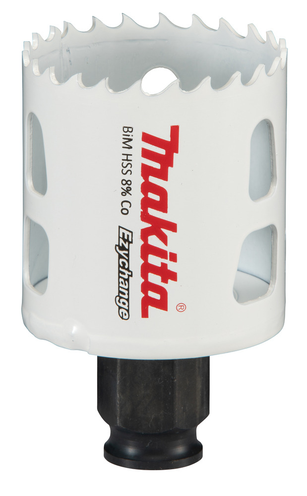 Immagine di Sega a tazza Ezychange - E-03800