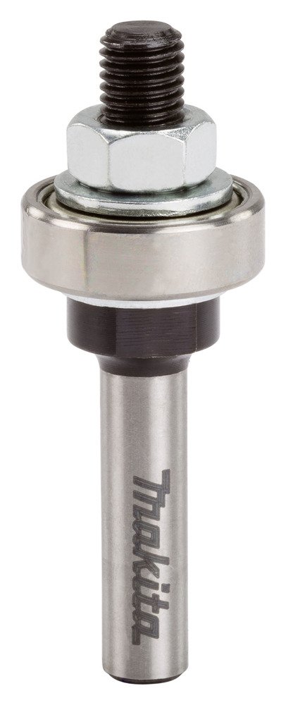 Immagine di Alberino con dado 8mm - D-12099