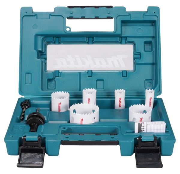 Immagine di Kit seghe a tazza BIM idraulici - D-63965