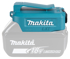 Immagine di Adattatore USB 14,4/18V - DECADP05