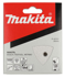 Immagine di Carta abrasiva 94x94x94mm, GR.120 - 10pz - P-42721