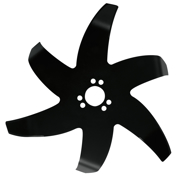 Immagine di Cultivator Attachment Blade - XNR0000435