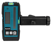 Immagine di Ricevitore + supporto per laser - LE00855702