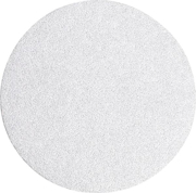 Immagine di Disco abrasivo 180mm, GR.100, bianco - 10pz - P-38043