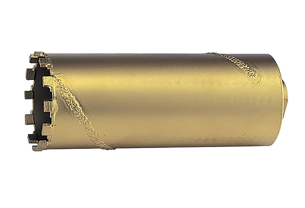 Immagine di Corona diamantata 70x165mm - A-85070