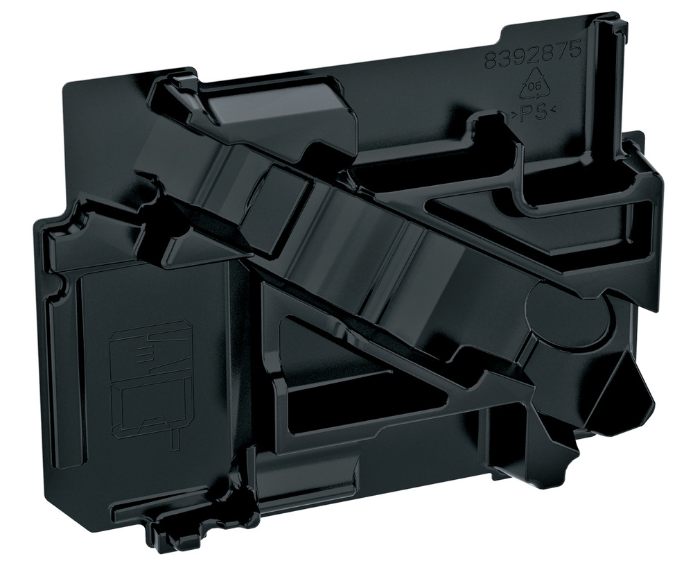 Immagine di Vassoio preformato - 839287-5