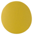 Immagine di Disco abrasivo 180mm, GR.120, non forato, bianco - 10pz - P-33451
