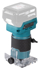 Immagine di Rifilatore/Fresatrice LXT ® - DRT52ZJ