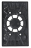 Immagine di Platorello velcro 80x130mm - 1914H9-4