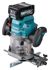 Immagine di Fresatrice vert. 40Vmax 12mm BL AWS XPT - RP001GM201