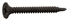 Immagine di Viti nastrate, PH2, 3,5x35mm, 1.000pz - F-31195