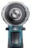 Immagine di Chiave a impulsi CXT ® - TW161DSAJ