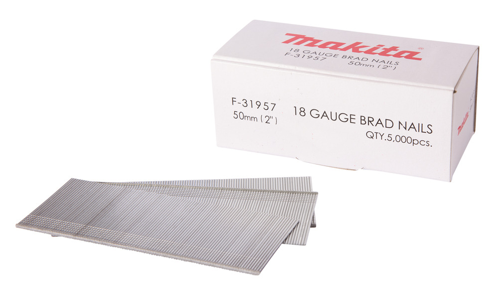 Immagine di Groppini, 18 Ga, 50mm, 5.000pz - F-31957