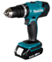 Immagine di Trapano avvitatore con percussione LXT ® - DHP453RFJ