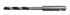 Immagine di Punta per legno 6x57/123mm - B-57504