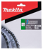 Immagine di Lama per sega circolare Specialized T.C.T, 150 x 20 mm, 52 T - B-47042