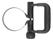 Immagine di Impugnatura laterale a "D" - 122G63-9