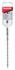 Immagine di Punta SDS V PLUS 6x100/160mm, T.C.T. - B-46523