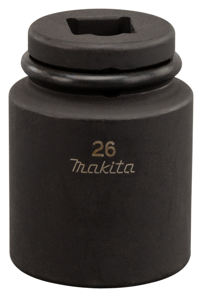 Immagine di Impact Socket 26 x 50 mm - 134842-1