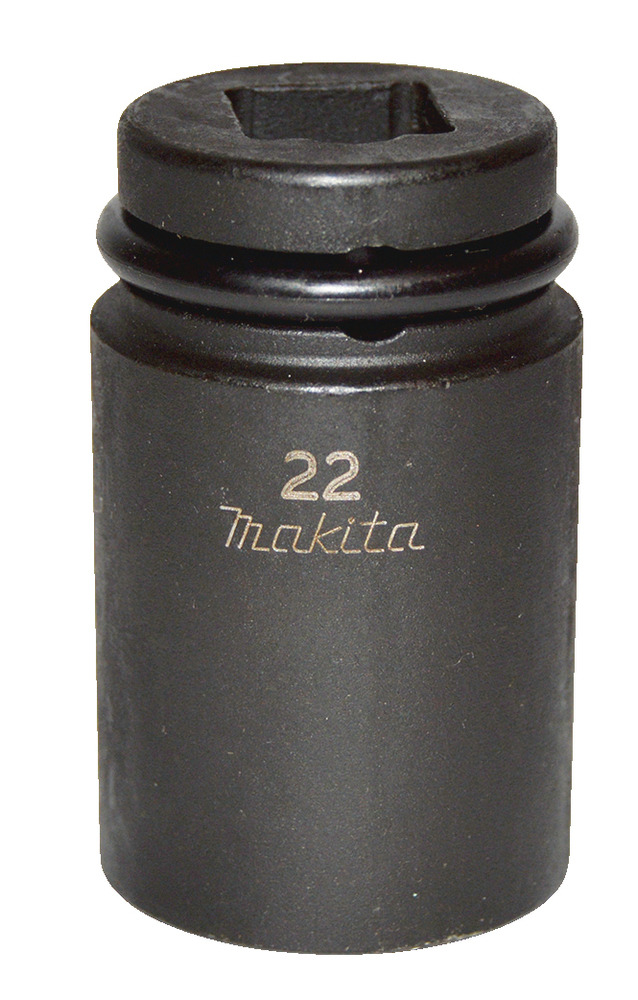 Immagine di Chiave esagonale attacco 1/2", 22x52mm - 134834-0