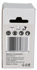 Immagine di Bussola a macchina (impact) 3/4", 24x51mm - E-22268