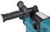 Immagine di Tassellatore LXT ® - DHR242ZJ