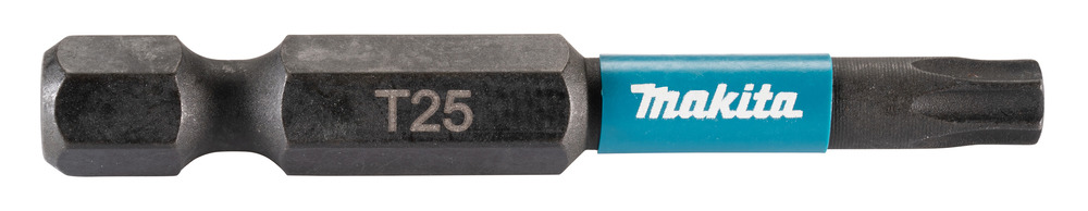 Immagine di Box inserti 50mm Impact Black - T25 - E-12435