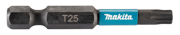 Immagine di Box inserti 50mm Impact Black - T25 - E-12435