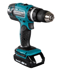 Immagine di Trapano avvitatore con percussione LXT ® - DHP453RFJ
