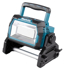 Immagine di Faro da cantiere LXT ®, 14,4V / 18V, 3 800 lx - DEADML809