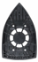 Immagine di Platorello velcro delta 100x150mm - 1914J0-6