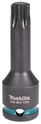 Immagine di Chiave Torx Impact Black – T60 - E-19853