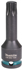 Immagine di Chiave Torx Impact Black – T60 - E-19853