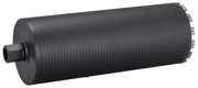 Immagine di Corona diamantata 172x450 Wet 1-1/4"UNC - E-20046