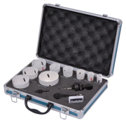 Immagine di Kit tazze BiM per elettricisti 9pz - D-47282