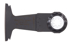 Immagine di Lama per taglio ad affondamento Starlock Plus per legno e metallo - B-66335