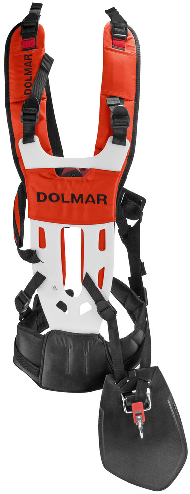 Immagine di Cinghia permS4300.4U - 196130-4