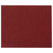 Immagine di Abrasive Paper 114 x 140 mm, 120G - P-36631