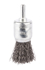 Immagine di Spazzola di finitura 25mm, 1/4" - D-40026