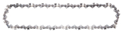 Immagine di Catena Chamfer chisel 40 maglie per barra 25cm - 191H00-0