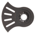 Immagine di Lama per taglio ad affondamento Starlock Max per legno e metallo - B-66422