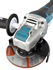 Immagine di Smerigliatrice angolare LXT ® - DGA519ZJ