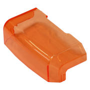 Immagine di Lente color ambra per ML011G e DML817 - GM00002457