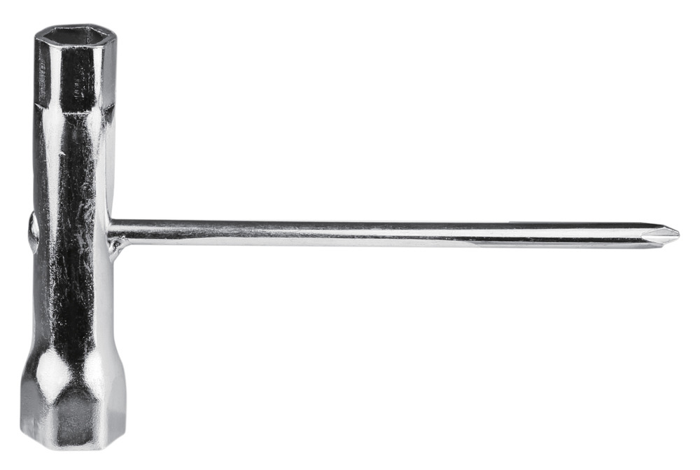 Immagine di Chiave tubolare 16/17mm - 783013-3